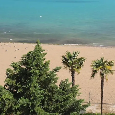 فندق Sandy Bay سفيتي فلاس