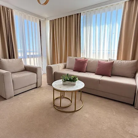 Sandy Bay 4*