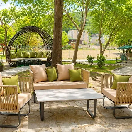 Sandy Bay فندق سفيتي فلاس