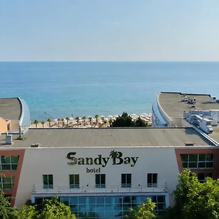 Sandy Bay سفيتي فلاس