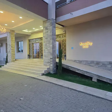 فندق Sandy Bay
