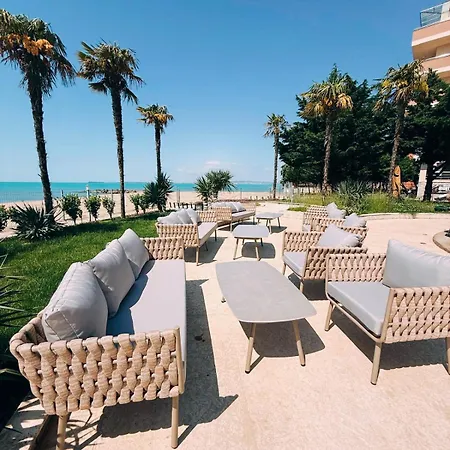 فندق Sandy Bay سفيتي فلاس