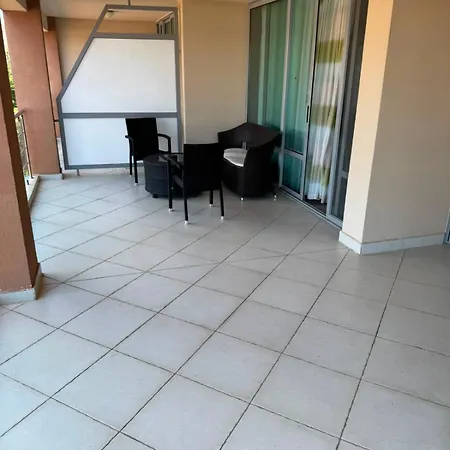 Hotel Sandy Bay 4*