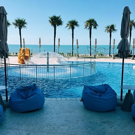 فندق Sandy Bay سفيتي فلاس