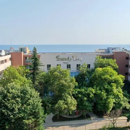 Sandy Bay 4* سفيتي فلاس