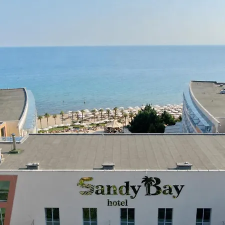 فندق Sandy Bay 4*